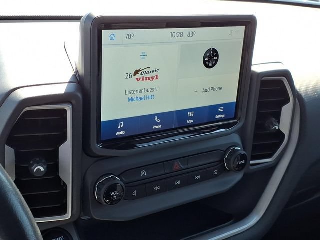 Certified 2022 Ford Bronco Sport Big Bend w/ Convenience Package AWD/4WD image 26