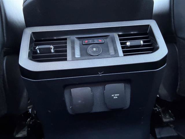 Certified 2024 Ford F250 Platinum w/ FX4 Off-Road Package AWD/4WD image 20