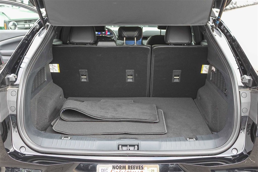 Certified 2024 Ford Mustang Mach-E Select image 27