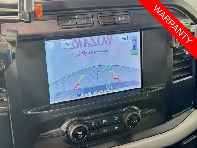 Certified 2022 Ford F150 XL w/ Equipment Group 101A High image 14