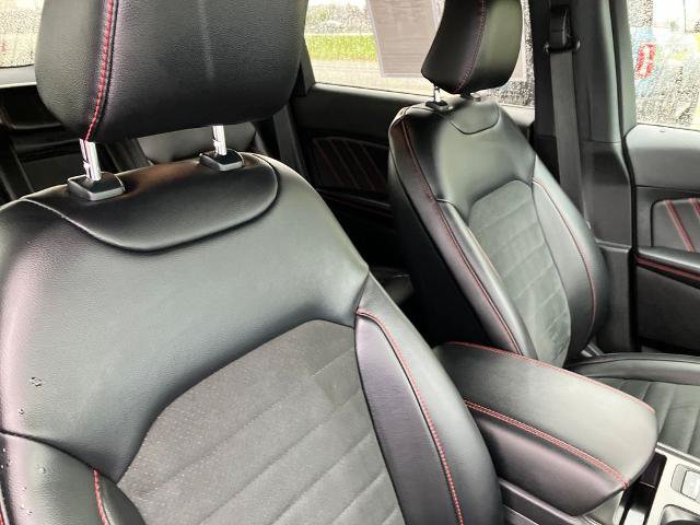 Certified 2024 Ford Edge ST-Line AWD/4WD image 19