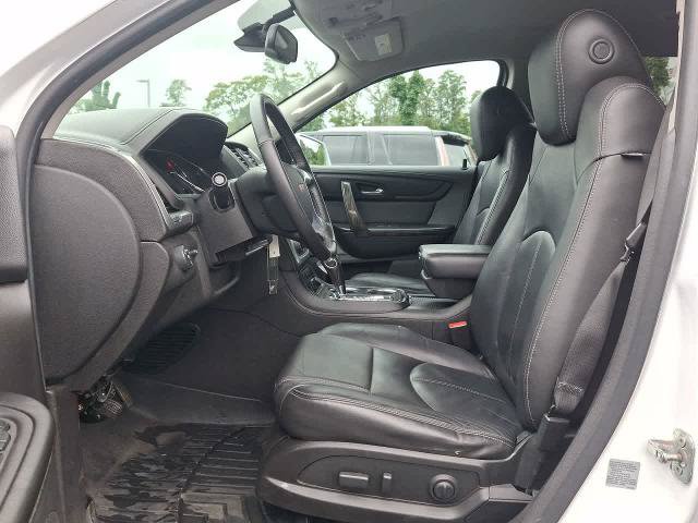 Used 2017 GMC Acadia Limited SLT AWD/4WD image 17