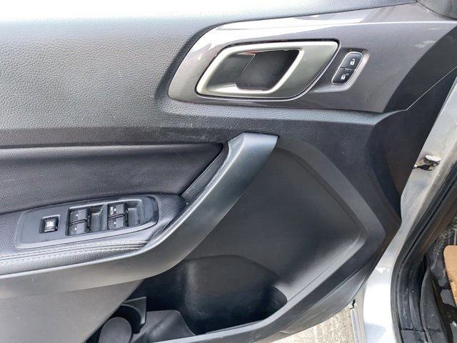 Certified 2020 Ford Ranger Lariat w/ Technology Package image 20