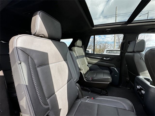 Used 2023 GMC Yukon Denali image 39