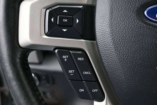 Certified 2020 Ford F150 Lariat AWD/4WD image 18