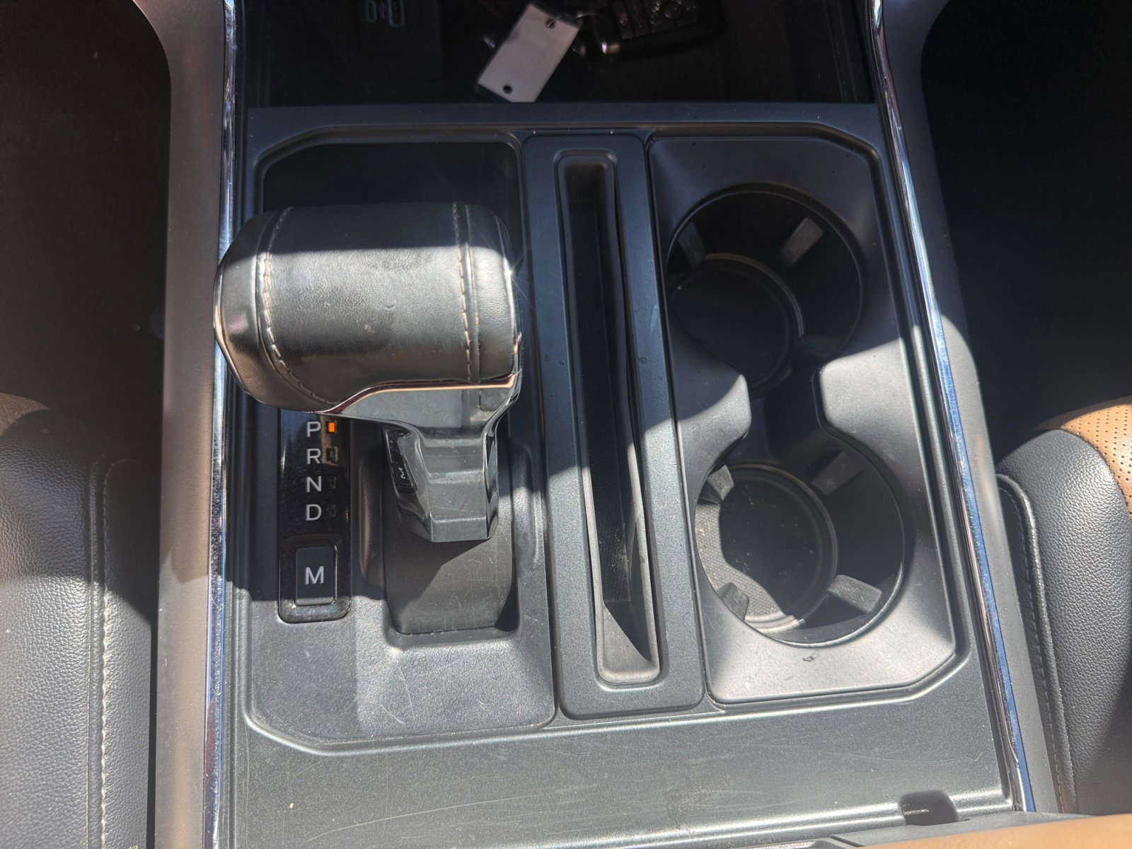 Certified 2021 Ford F150 Lariat w/ Equipment Group 502A High image 26