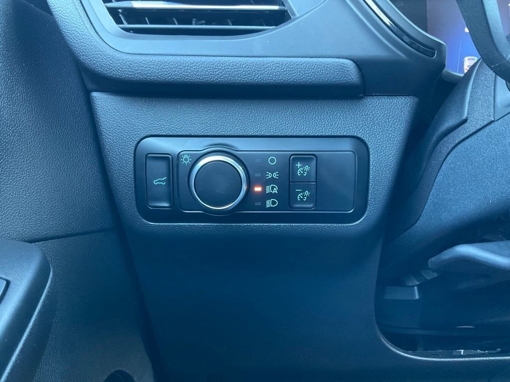 Certified 2024 Ford Escape ST-Line w/ Tech Pack #1 image 57