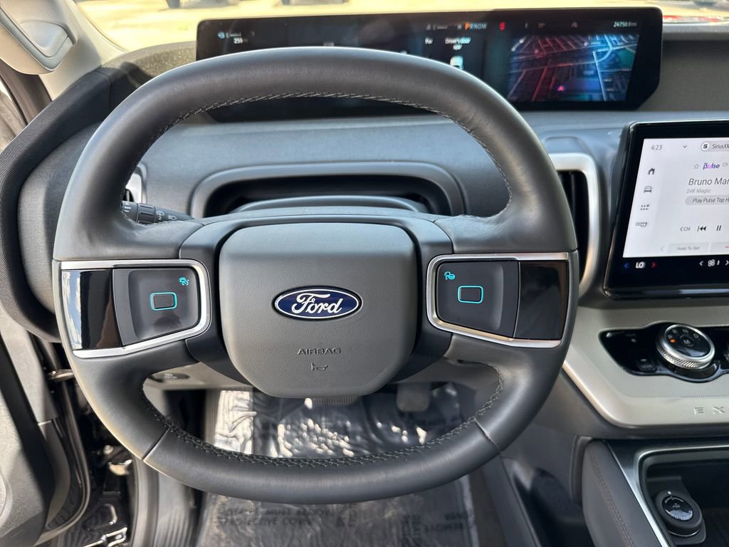 Certified 2025 Ford Expedition Max Active image 14