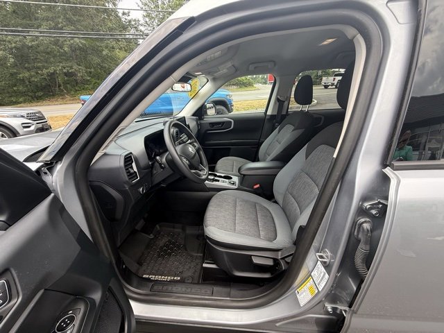 Certified 2022 Ford Bronco Sport Big Bend image 10