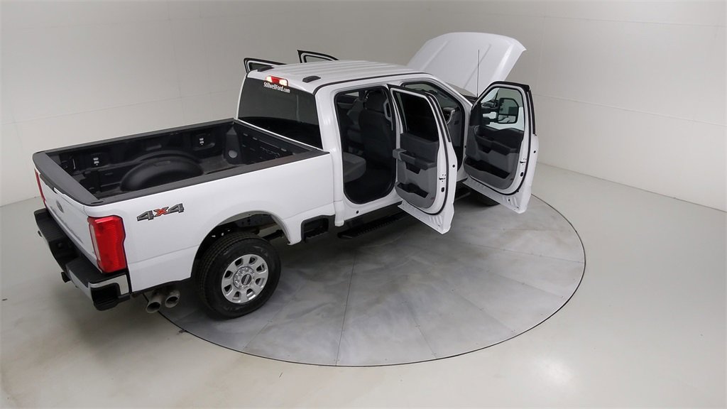 Certified 2024 Ford F250 XLT image 49