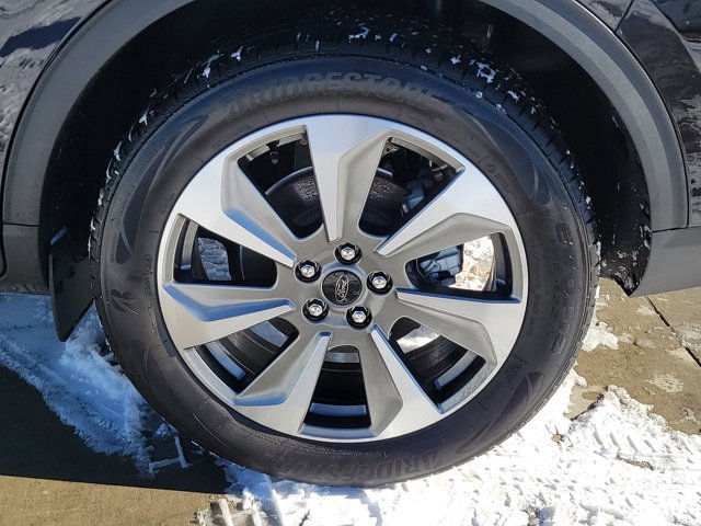 Certified 2025 Ford Escape Platinum image 15