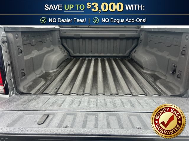 Used 2024 Chevrolet Colorado Z71 w/ Z71 Convenience Package 2 AWD/4WD image 24