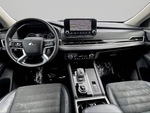 Used 2022 Mitsubishi Outlander SE AWD/4WD image 7