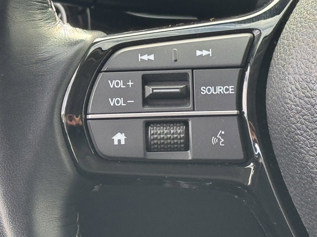 Used 2023 Honda Civic EX image 23