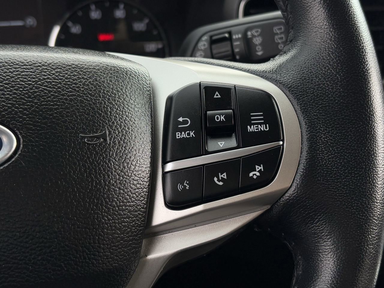 Certified 2023 Ford Explorer Limited image 17