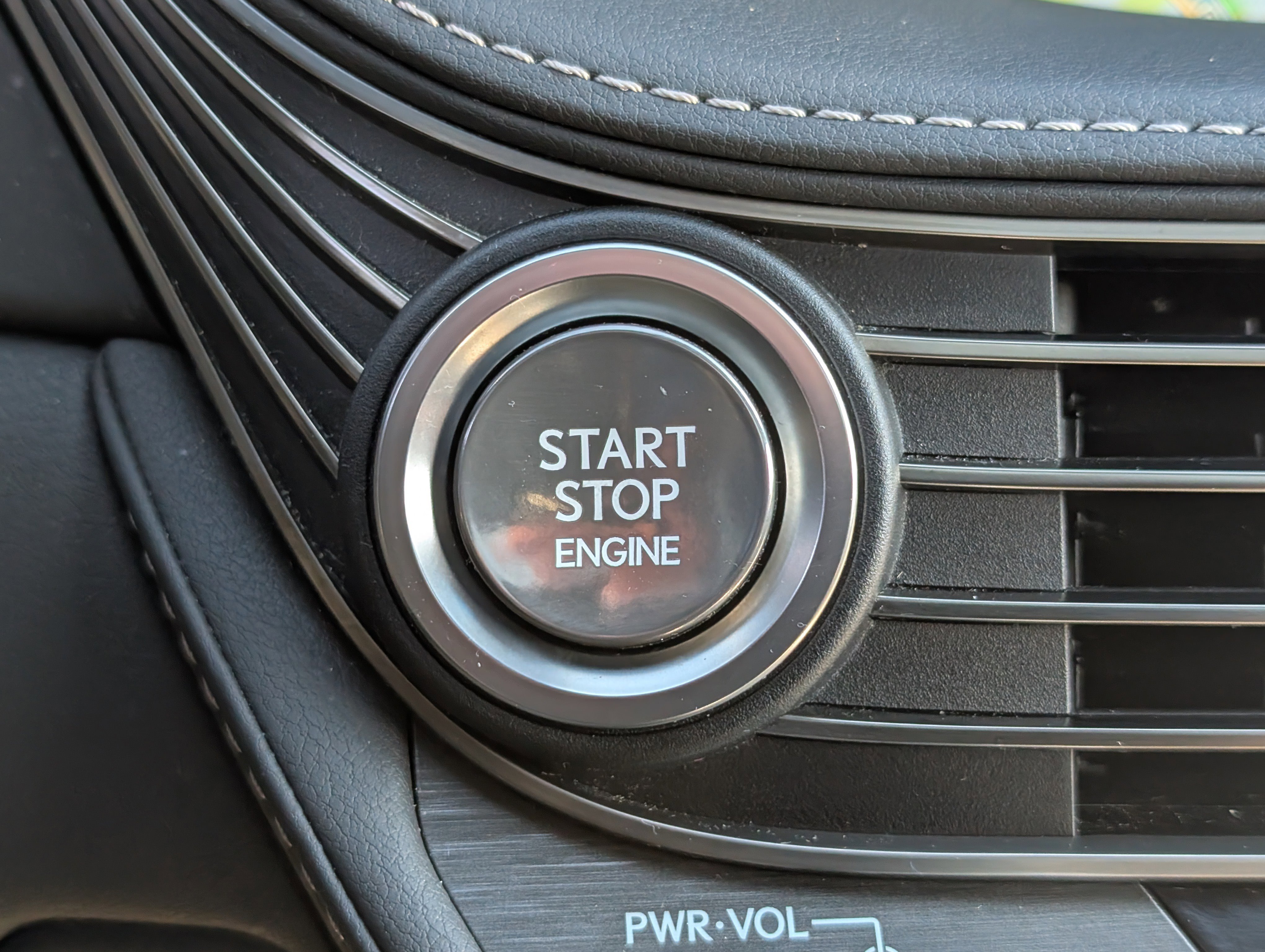 Used 2019 Lexus LS 500 F Sport image 27