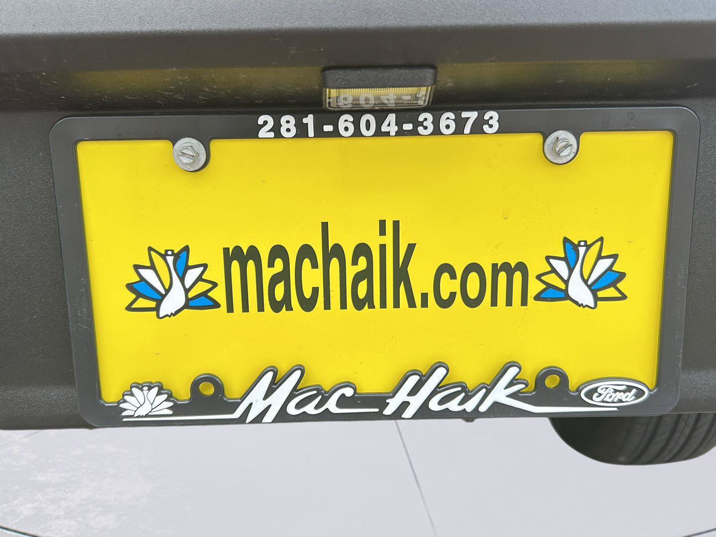 Certified 2023 Ford Maverick XLT FWD image 34