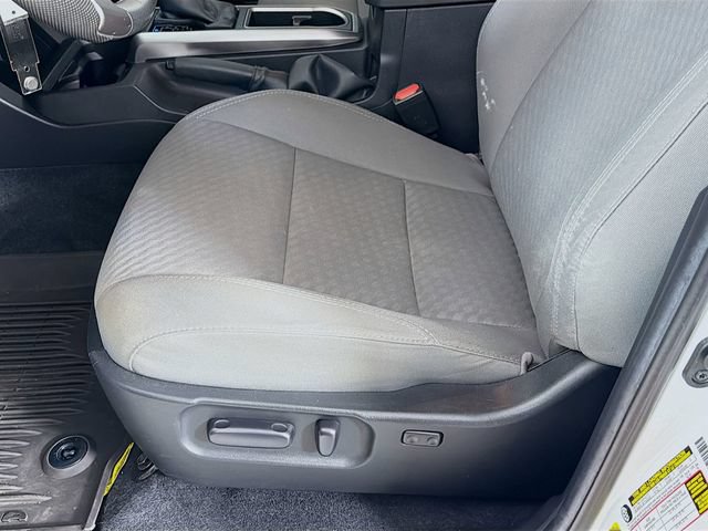 Used 2022 Toyota Tacoma SR5 w/ Technology Package RWD image 21
