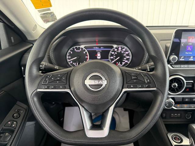 Used 2024 Nissan Sentra SV FWD image 13