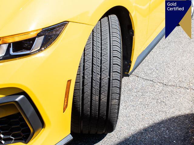 Certified 2024 Ford Mustang GT Premium RWD image 9