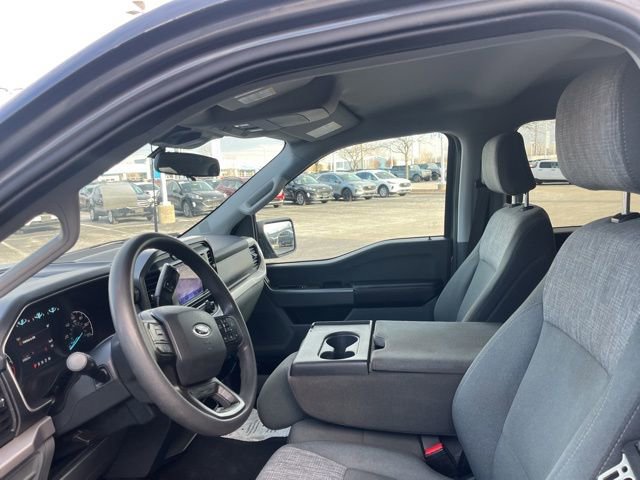 Certified 2023 Ford F150 XLT w/ Trailer Tow Package image 19