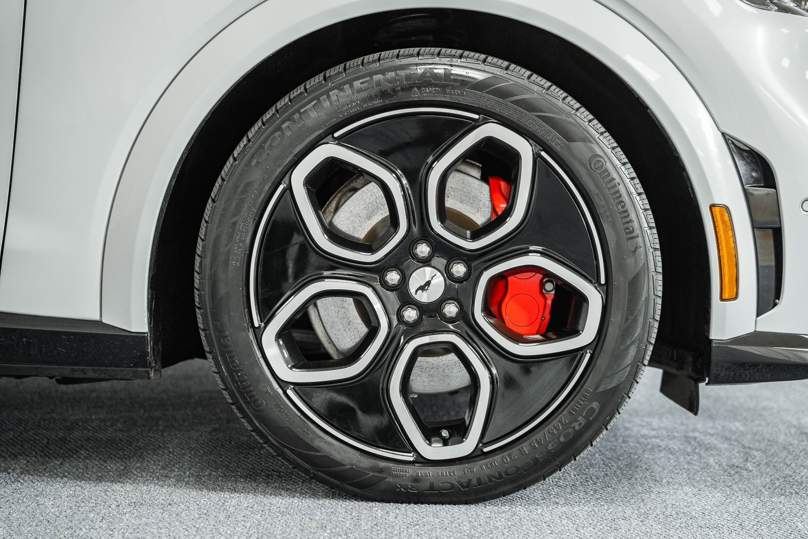 Certified 2023 Ford Mustang Mach-E GT image 14