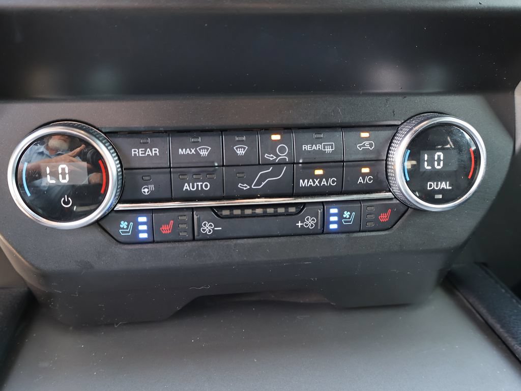 Certified 2021 Ford Expedition XLT RWD image 31