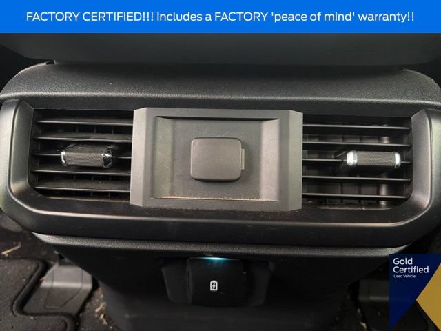 Certified 2024 Ford F150 STX w/ STX Black Appearance Package AWD/4WD image 19