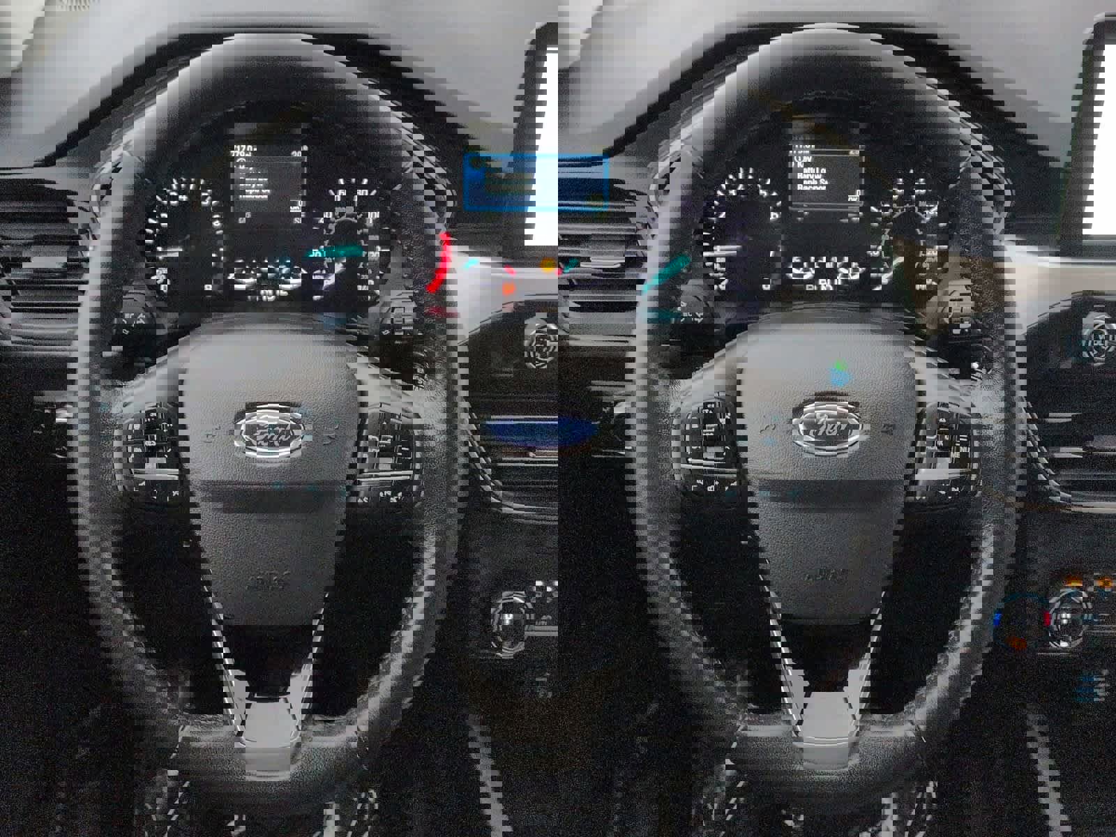 Certified 2021 Ford Escape SE w/ Convenience Package image 23