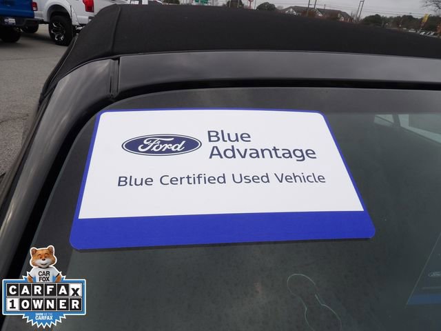 Certified 2023 Ford Mustang Premium image 12