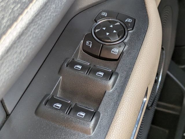 Certified 2024 Ford Expedition Max Limited image 25