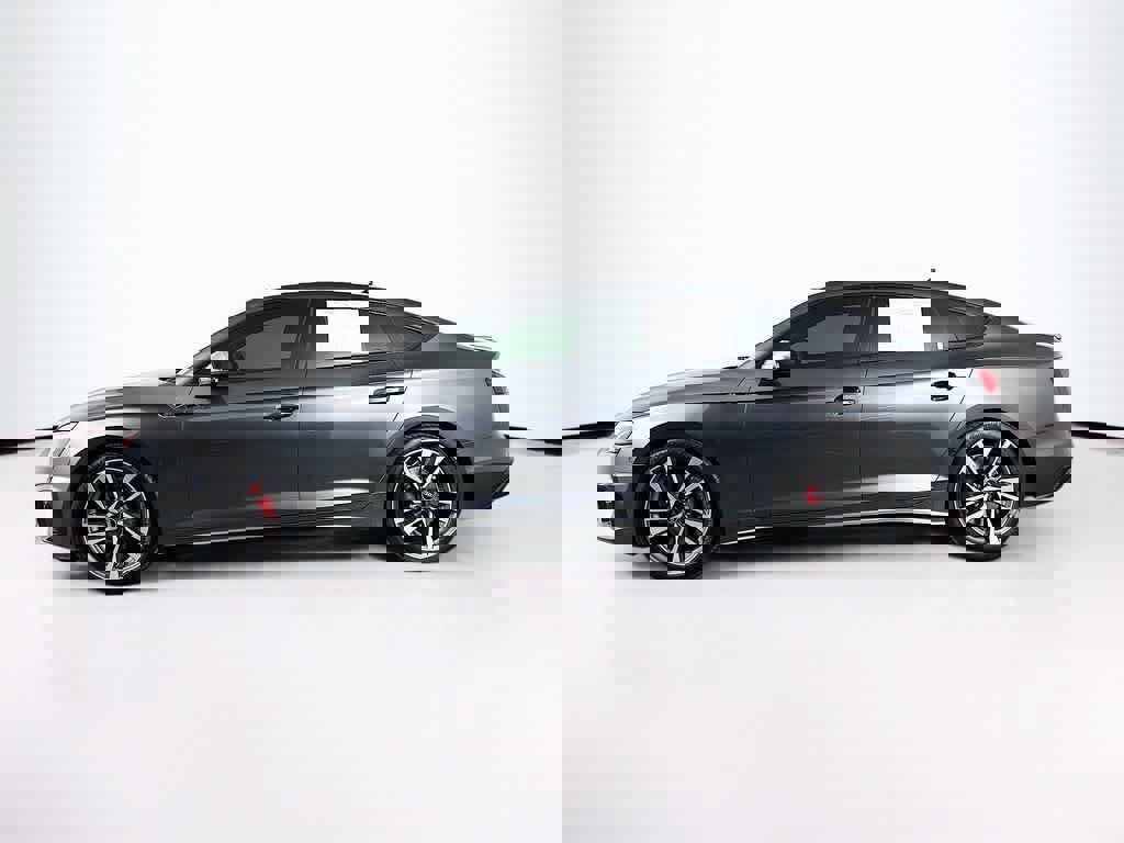 Used 2021 Audi S5 Premium Plus image 2