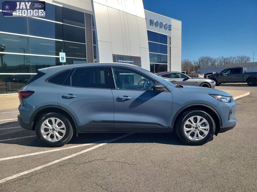 Certified 2025 Ford Escape Active image 2