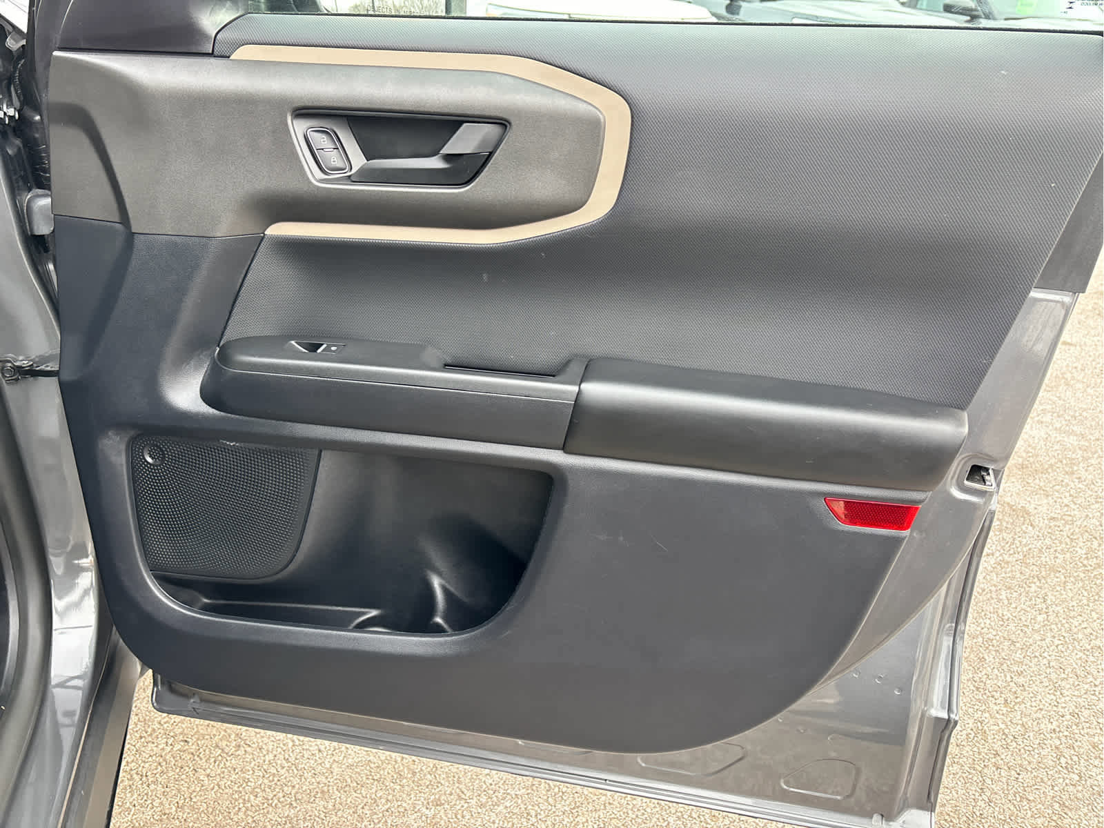 Certified 2025 Ford Bronco Sport Big Bend image 32