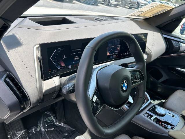 Used 2026 BMW X3 xDrive30 AWD/4WD image 23