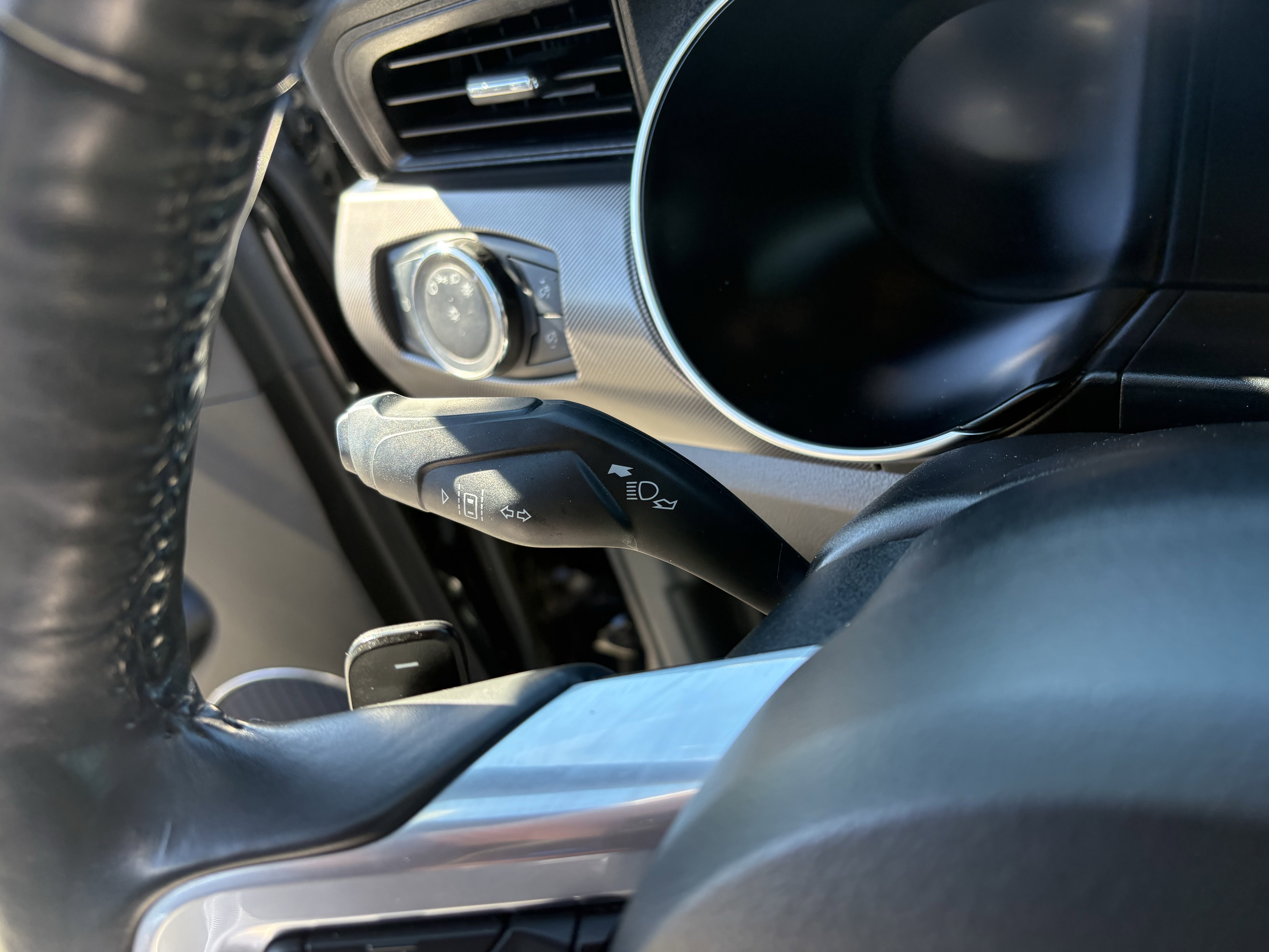 Certified 2023 Ford Mustang GT Premium w/ Equipment Group 401A image 30