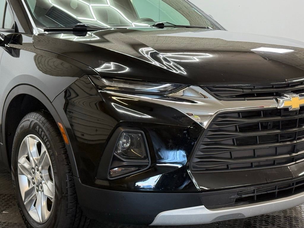 Used 2020 Chevrolet Blazer LT image 7