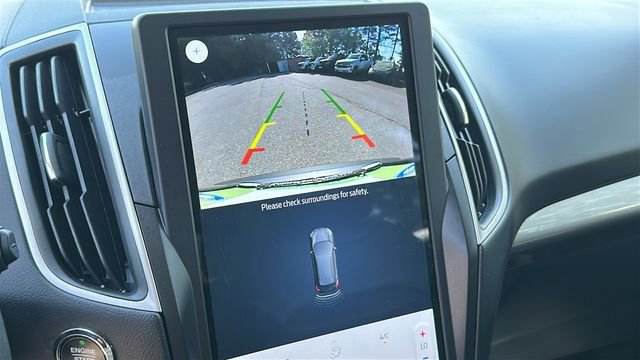 Certified 2024 Ford Edge SEL w/ Convenience Package image 29