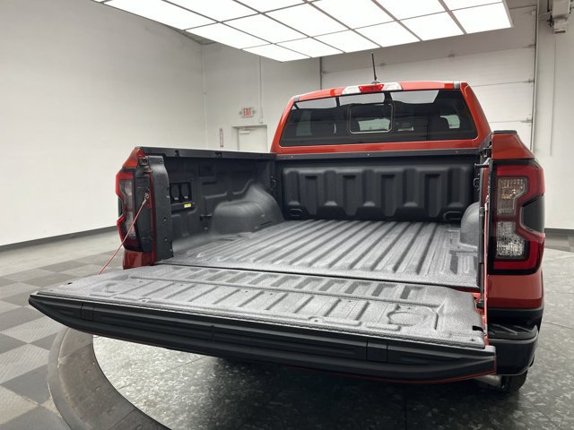 Certified 2024 Ford Ranger XLT AWD/4WD image 29