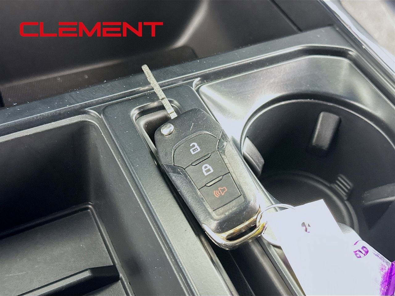 Certified 2023 Ford F150 XL w/ STX Appearance Package image 23