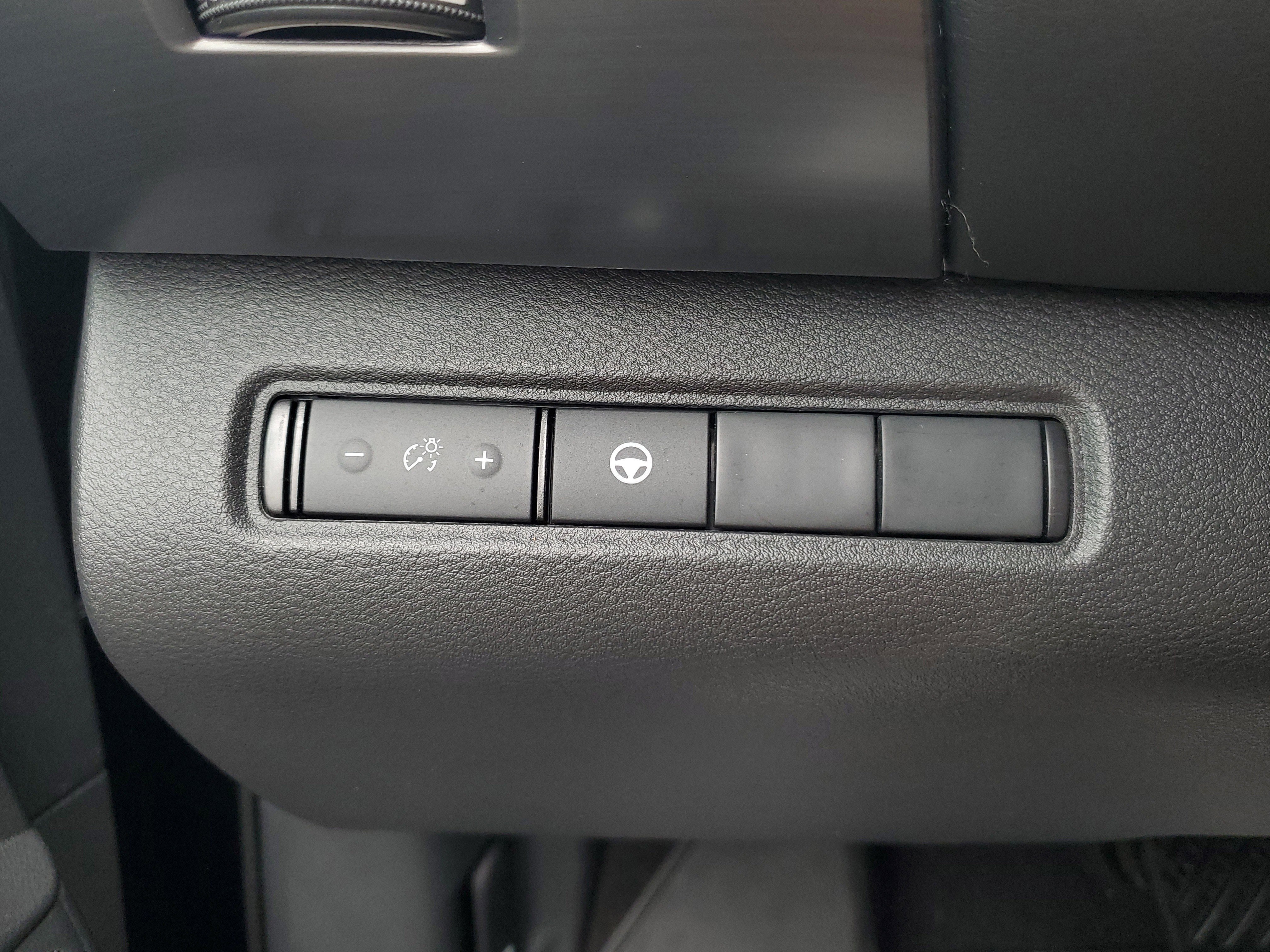 Used 2023 Nissan Pathfinder Rock Creek image 28