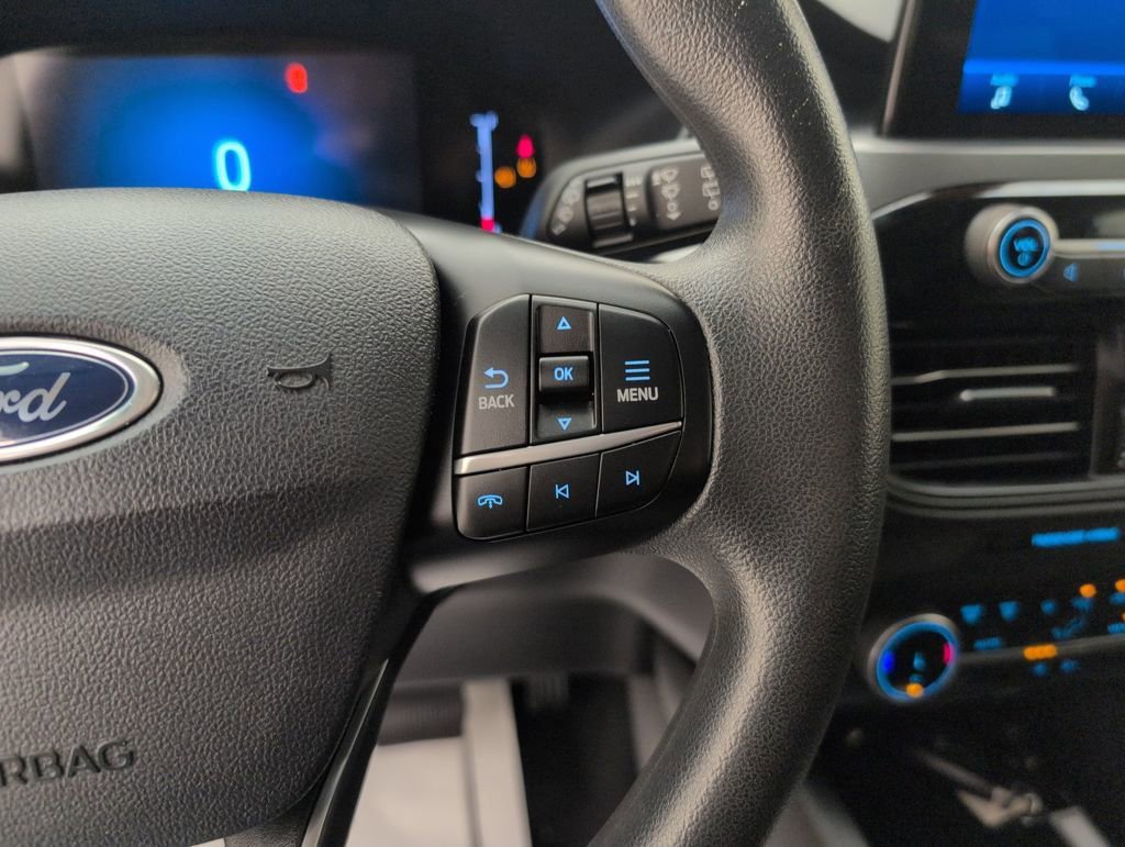Certified 2025 Ford Escape Active FWD image 34