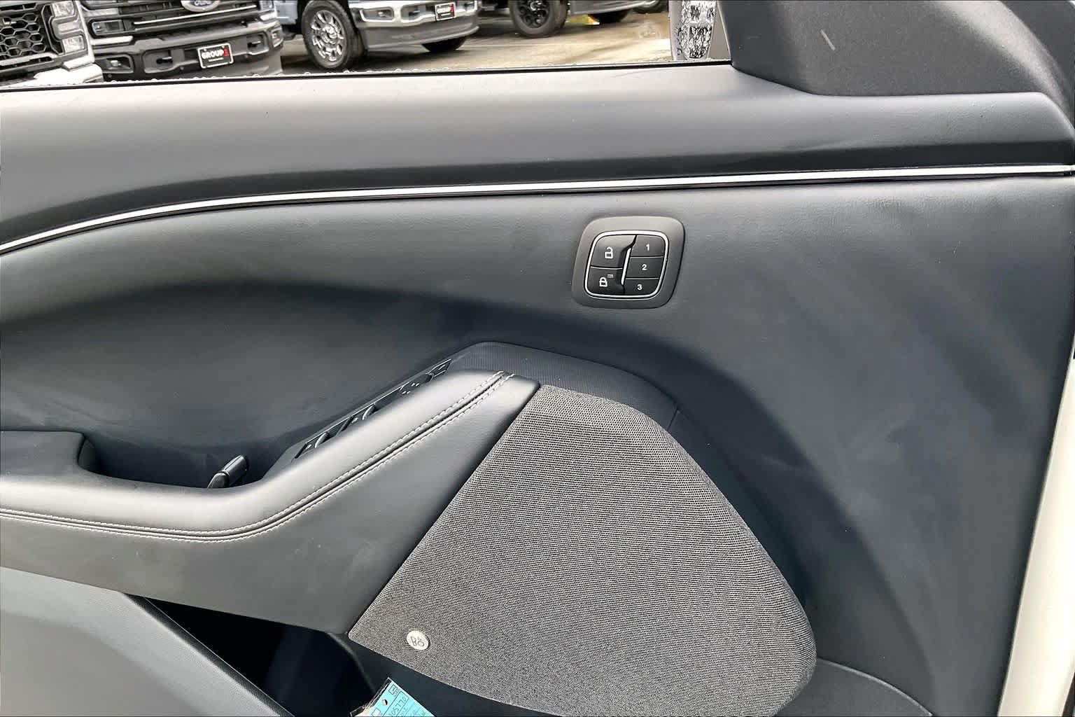 Certified 2023 Ford Mustang Mach-E Premium RWD image 32