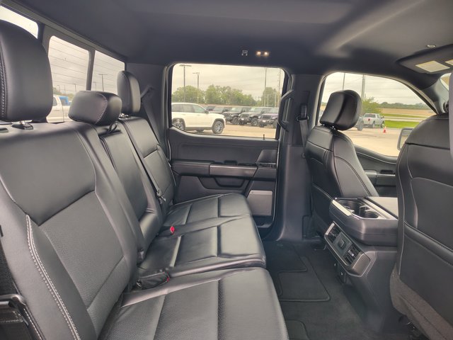 Certified 2024 Ford F150 Lariat AWD/4WD image 17