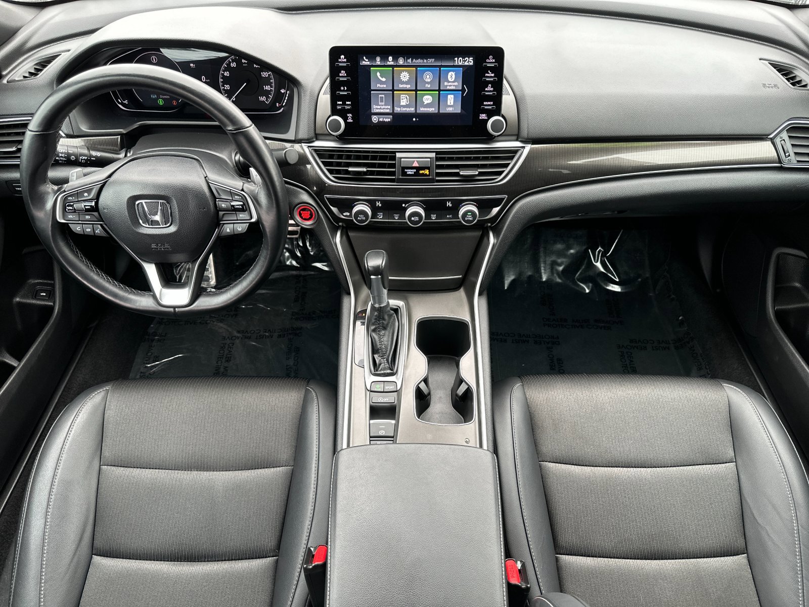 Used 2022 Honda Accord Sport image 13