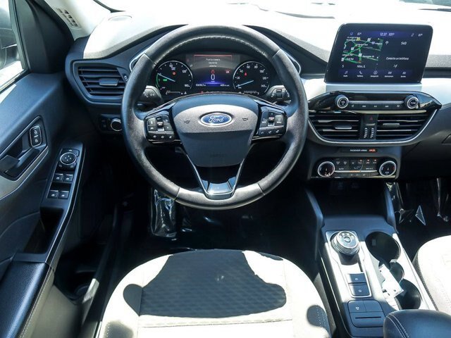 Certified 2022 Ford Escape SE w/ Convenience Package FWD image 19