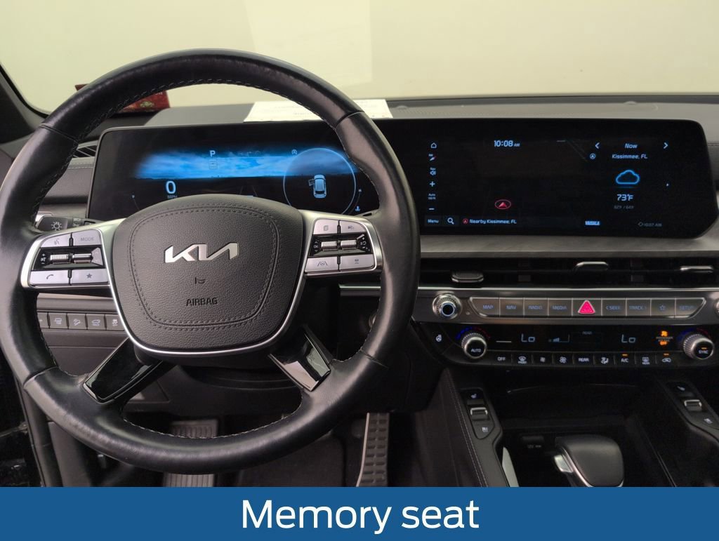 Used 2024 Kia Telluride SX X-Pro image 26