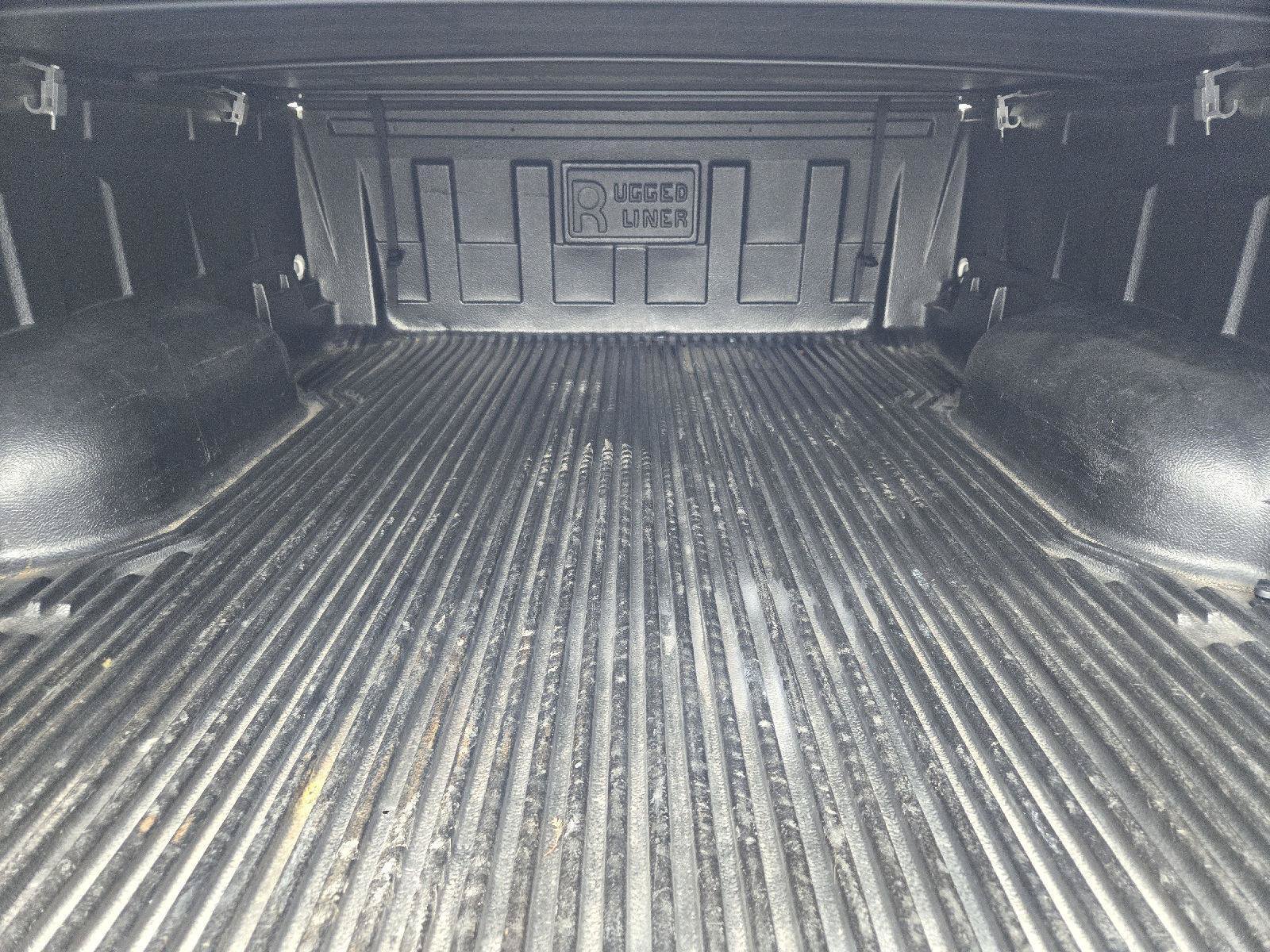 Used 2018 Toyota Tundra SR RWD image 30