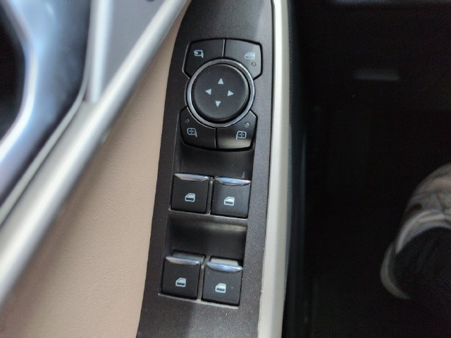 Certified 2023 Ford Explorer Limited AWD/4WD image 32
