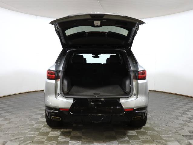 Used 2023 Chevrolet Blazer RS w/ Enhanced Convenience Package image 21